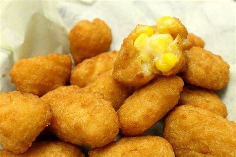 Corn nugget. Things To Know About Corn nugget. 